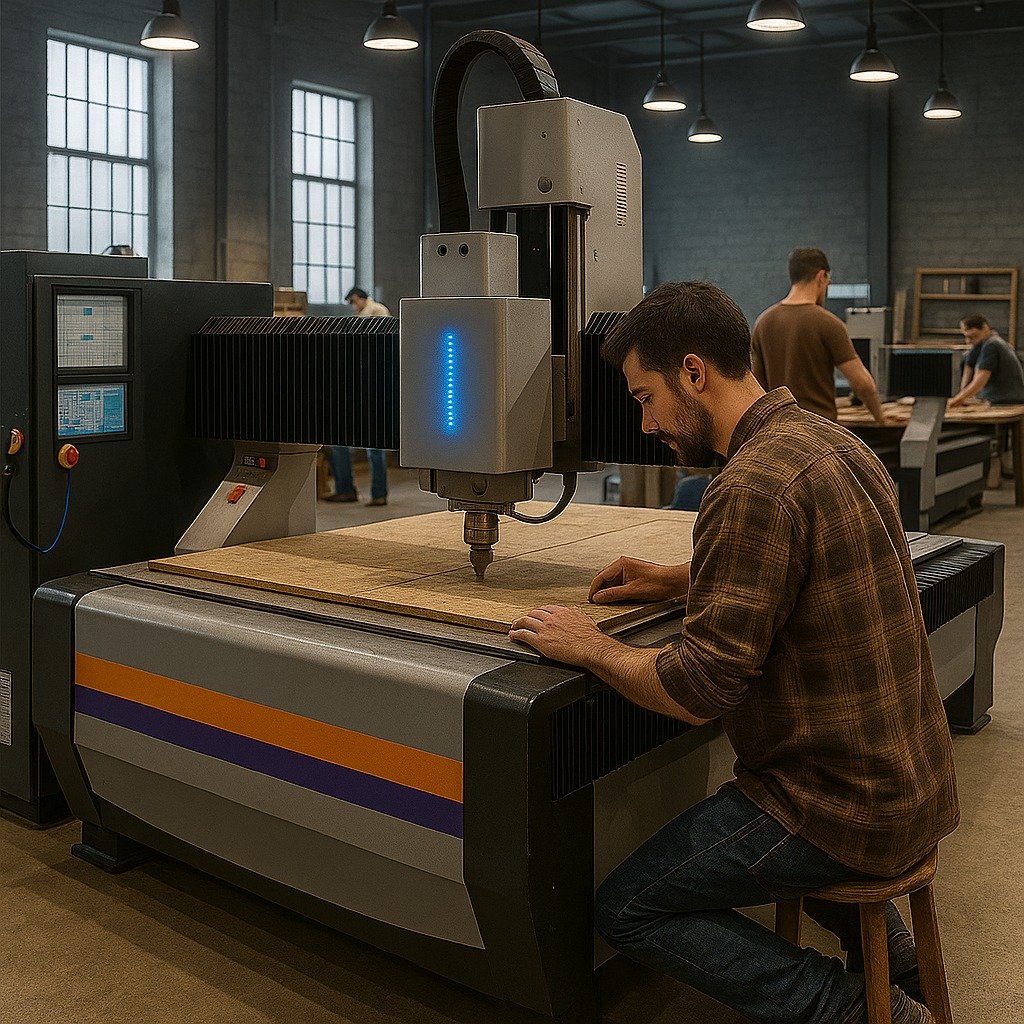 Unique International - Laser Marking Machines