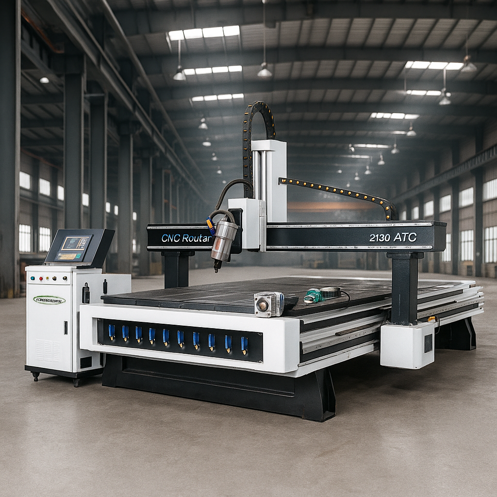 3D Engraving Machine