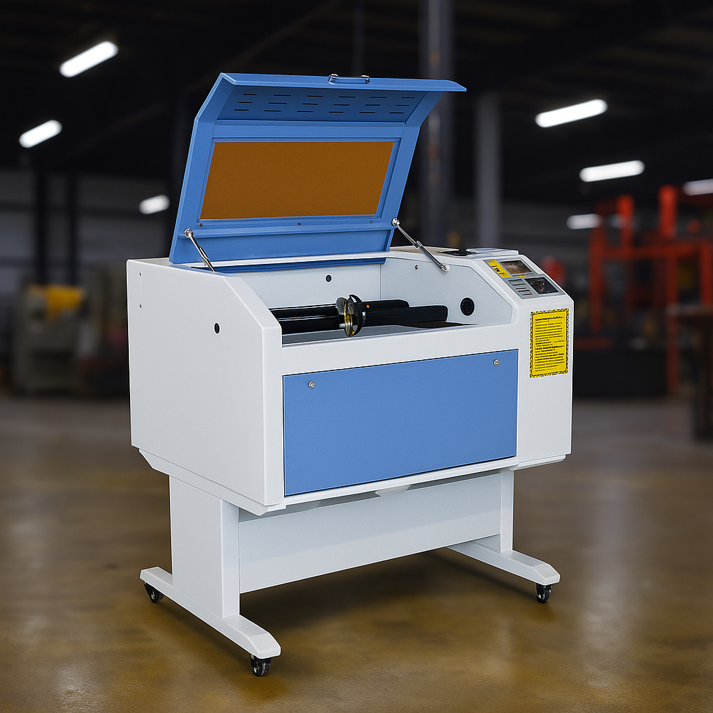 Laser Cutting Machine