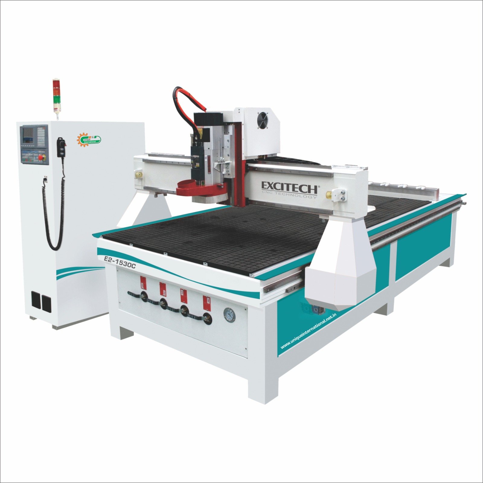 Cnc Wood Cutting Machine