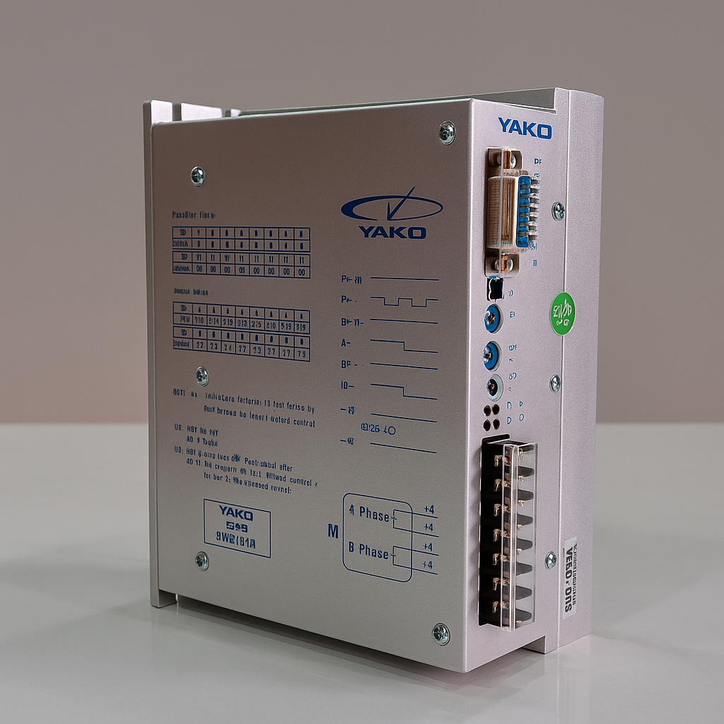 Yako 2D68Mh Stepper Drive